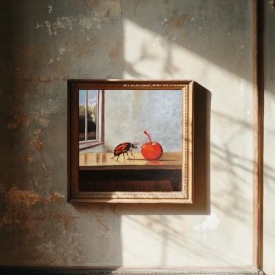 Úplně obyčejné věci